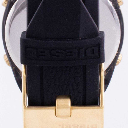 Orologio da uomo al quarzo Diesel Crusher DZ1901