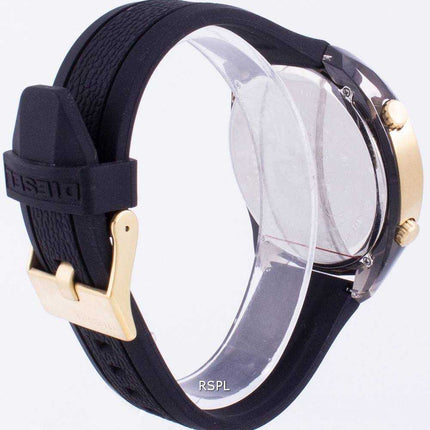 Orologio da uomo al quarzo Diesel Crusher DZ1901