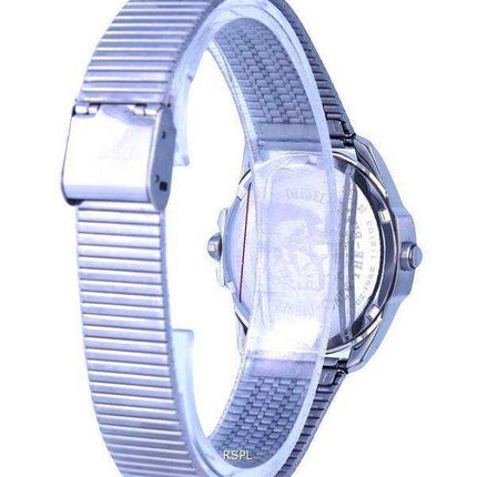 Orologio da uomo Diesel Baby Chief digitale in acciaio inossidabile al quarzo DZ1962