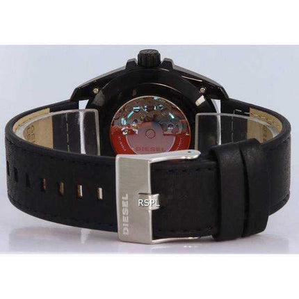 Diesel MS9 Skeleton Multicolor Dial Automatic DZ1967 Orologio da uomo