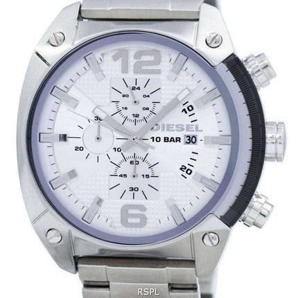 Orologio da uomo Diesel Quartz Advanced Chronograph DZ4203
