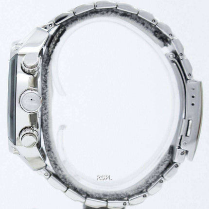 Orologio da uomo Diesel Quartz Advanced Chronograph DZ4203