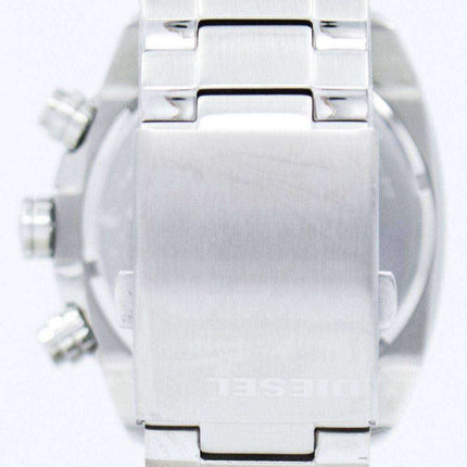 Orologio da uomo Diesel Quartz Advanced Chronograph DZ4203