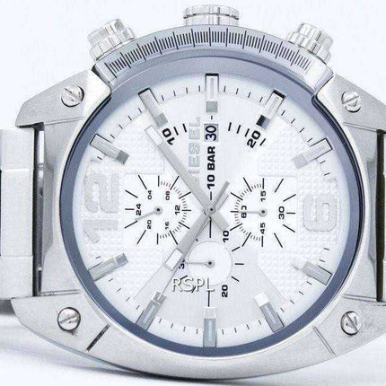 Orologio da uomo Diesel Quartz Advanced Chronograph DZ4203