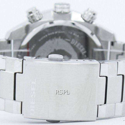 Orologio da uomo Diesel Quartz Advanced Chronograph DZ4203