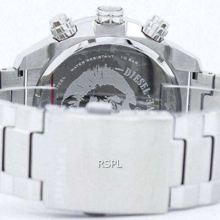 Orologio da uomo Diesel Quartz Advanced Chronograph DZ4203