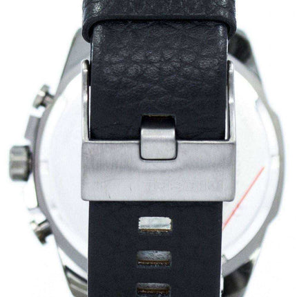Orologio da uomo Diesel Mega Chief Quartz Chronograph DZ4323
