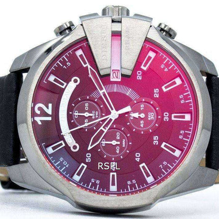 Orologio da uomo Diesel Mega Chief Quartz Chronograph DZ4323