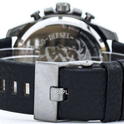 Orologio da uomo Diesel Mega Chief Quartz Chronograph DZ4323