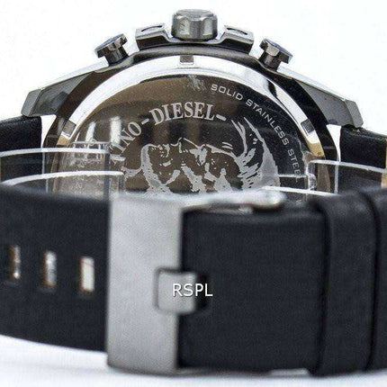 Orologio da uomo Diesel Mega Chief Quartz Chronograph DZ4323