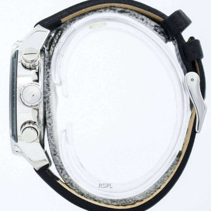Orologio da uomo con cronografo al quarzo diesel DZ4341