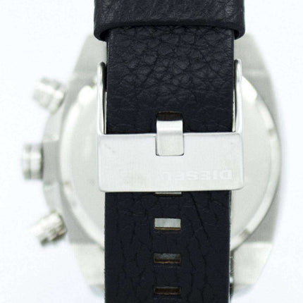 Orologio da uomo con cronografo al quarzo diesel DZ4341