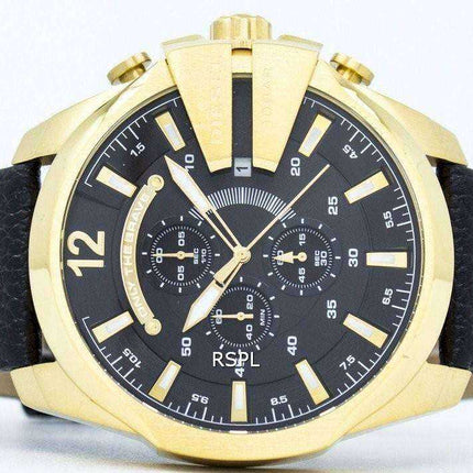 Orologio da uomo Diesel Mega Chief Chronograph Quartz DZ4344