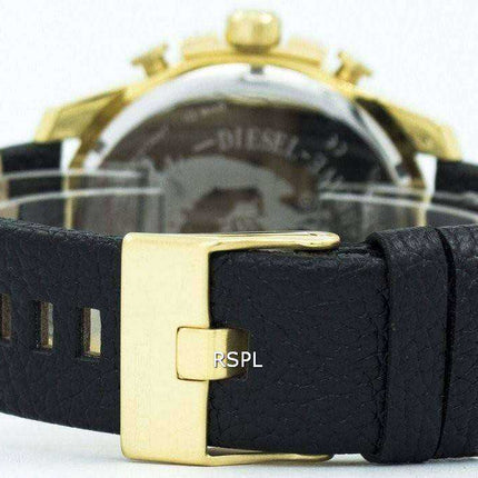 Orologio da uomo Diesel Mega Chief Chronograph Quartz DZ4344