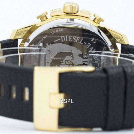Orologio da uomo Diesel Mega Chief Chronograph Quartz DZ4344