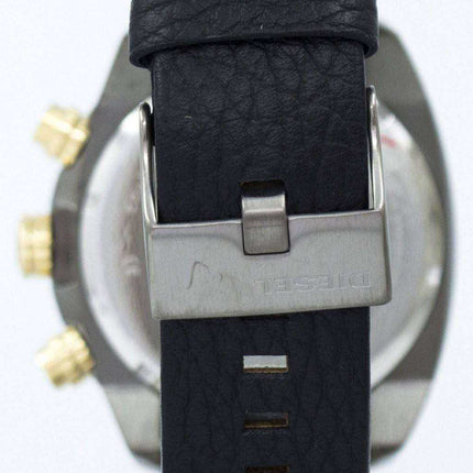 Orologio da uomo con quadrante in quarzo cronografo DZ4375
