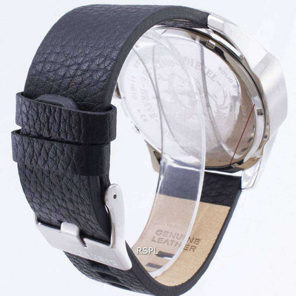 Orologio da uomo Diesel Mega Chief DZ4423 Cronografo al quarzo