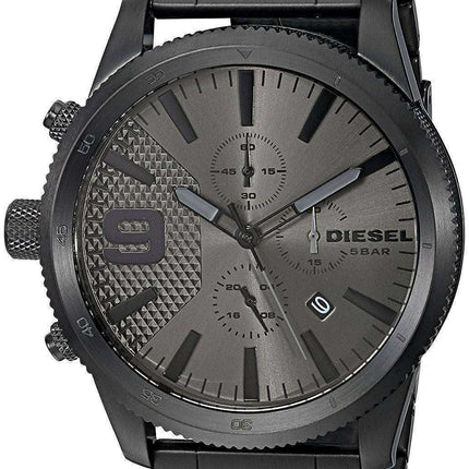 Orologio da uomo Diesel Rasp Chronograph Quartz DZ4453
