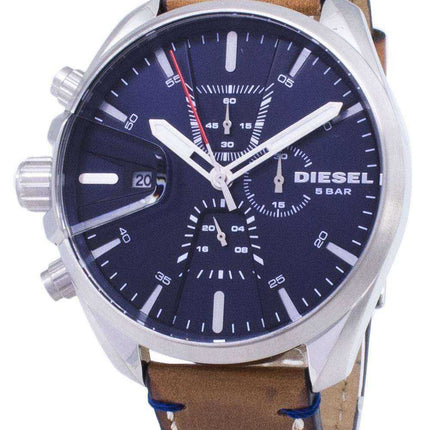 Orologio da uomo Diesel Timeframes MS9 Chronograph Quartz DZ4470