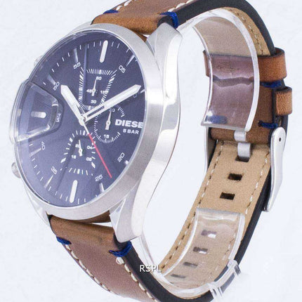 Orologio da uomo Diesel Timeframes MS9 Chronograph Quartz DZ4470
