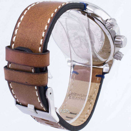 Orologio da uomo Diesel Timeframes MS9 Chronograph Quartz DZ4470