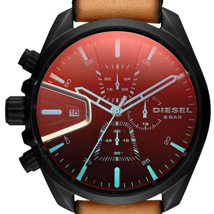 Orologio da uomo Diesel Timeframes MS9 Chronograph Quartz DZ4471