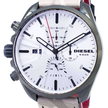 Orologio da uomo Diesel Timeframes MS9 Chronograph Quartz DZ4472