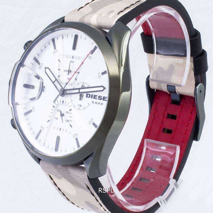 Orologio da uomo Diesel Timeframes MS9 Chronograph Quartz DZ4472