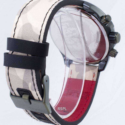 Orologio da uomo Diesel Timeframes MS9 Chronograph Quartz DZ4472