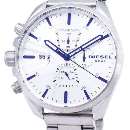 Orologio da uomo Diesel Timeframes MS9 Chronograph Quartz DZ4473