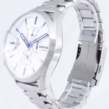 Orologio da uomo Diesel Timeframes MS9 Chronograph Quartz DZ4473