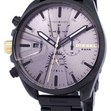 Orologio da uomo analogico al quarzo Diesel Cronografo DZ4474