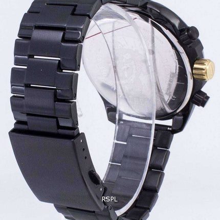 Orologio da uomo analogico al quarzo Diesel Cronografo DZ4474
