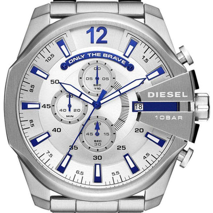 Orologio da uomo Diesel Timeframe Mega Chief Chronograph Quartz DZ4477