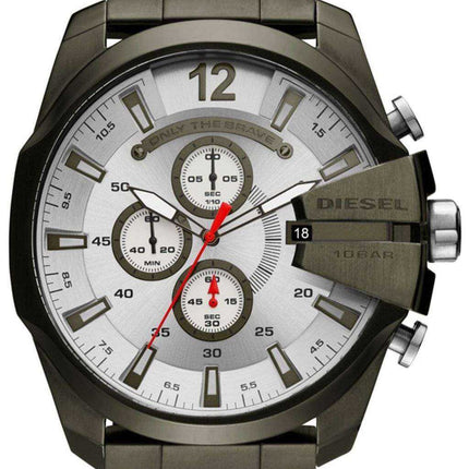 Orologio da uomo Diesel Timeframe Mega Chief Chronograph Quartz DZ4478