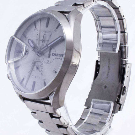 Orologio da uomo Diesel MS9 DZ4484 Cronografo al quarzo