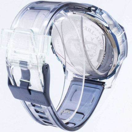 Orologio da uomo Diesel Mega Chief DZ4487 Cronografo al quarzo