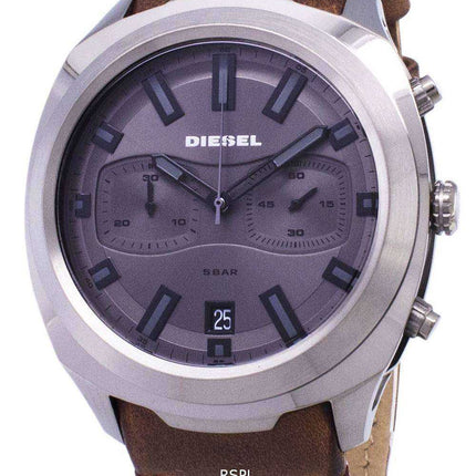 Orologio da uomo analogico al quarzo con cronografo al quarzo DZ4491