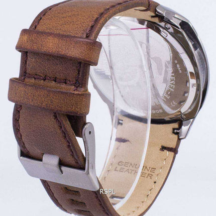 Orologio da uomo analogico al quarzo con cronografo al quarzo DZ4491