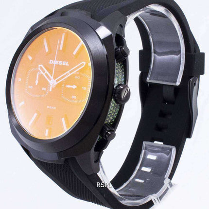 Orologio da uomo Diesel Tumbler DZ4493 Cronografo al quarzo
