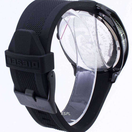 Orologio da uomo Diesel Tumbler DZ4493 Cronografo al quarzo