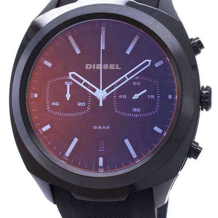 Orologio da uomo Diesel Tumbler DZ4493 Cronografo al quarzo