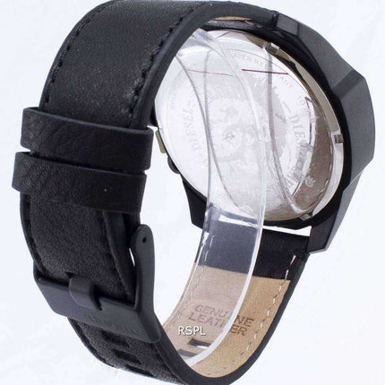 Orologio da uomo Diesel Mega Chief DZ4495 Cronografo al quarzo