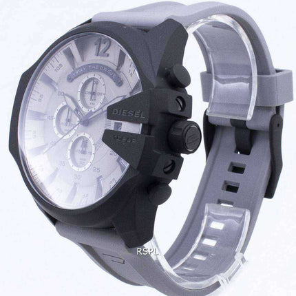 Orologio da uomo Diesel Mega Chief DZ4496 Cronografo al quarzo