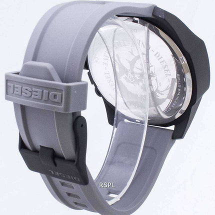 Orologio da uomo Diesel Mega Chief DZ4496 Cronografo al quarzo