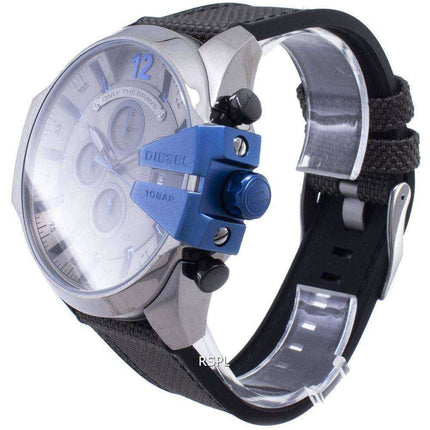 Orologio da uomo Diesel Mega Chief Chronograph DZ4500 al quarzo