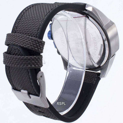 Orologio da uomo Diesel Mega Chief Chronograph DZ4500 al quarzo