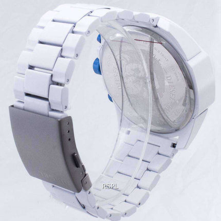 Orologio da uomo Diesel Mega Chief DZ4502 Cronografo al quarzo