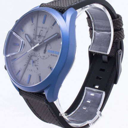 Orologio da uomo Diesel MS9 DZ4506 Cronografo al quarzo
