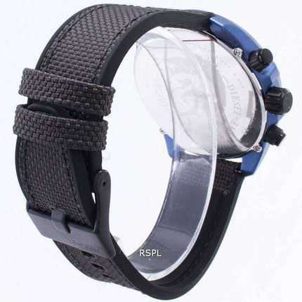 Orologio da uomo Diesel MS9 DZ4506 Cronografo al quarzo